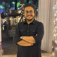 Archit Chandra Keyboard trainer in Delhi