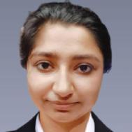 Devalina C. Class 8 Tuition trainer in Asansol