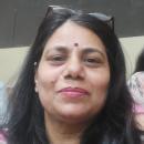 Photo of Smita P.