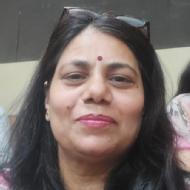 Smita P. Class I-V Tuition trainer in Jaipur
