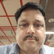 Amit Pant Class 8 Tuition trainer in Ghaziabad