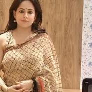 Dr. Sujata Thakur . Spoken English trainer in Jammu