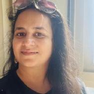 Shradha Class 12 Tuition trainer in Karnal