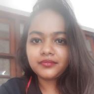 Anamika N. Class 12 Tuition trainer in Lucknow