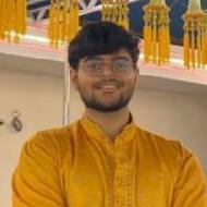 Ayush Sharma Personal Trainer trainer in Cuttack