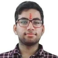 Vishal Shrivastawa Class 12 Tuition trainer in Bhondsi