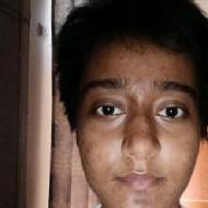 Kiran S. Class I-V Tuition trainer in Noida