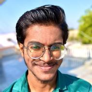 Vansh Maurya Choreography trainer in Gurgaon