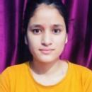 Photo of Anchal D.