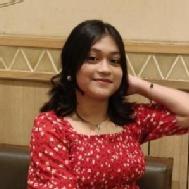 Shreyasee C. Class I-V Tuition trainer in Kolkata