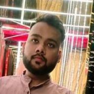 Himanshu Jain Class 12 Tuition trainer in Alwar