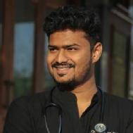 Dr. Atharva Kakade Class 10 trainer in Aurangabad