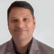 Manish Maheshwari Career Counselling trainer in Pune