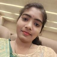 Sweta S. Hindi Language trainer in Garulia