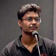 Harsh Raj Kushwaha Class I-V Tuition trainer in Bhagalpur