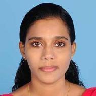 Ruby L. Class 12 Tuition trainer in Kottarakara