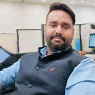 Narendra Kukreja NEET-UG trainer in Kota