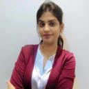 Photo of Muskan J.