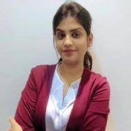 Muskan J. Class I-V Tuition trainer in Indore