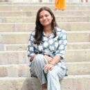 Photo of Ananya Shree