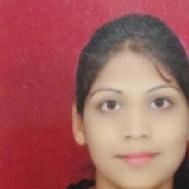 Preksha S. Class 12 Tuition trainer in Dhamtari