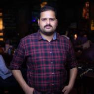 Ravish Kaushik Class I-V Tuition trainer in Delhi