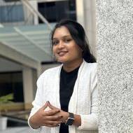 Vinisha V. Class I-V Tuition trainer in Kochi