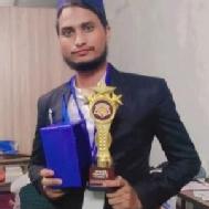 Md Aijaz Class 10 trainer in Mau
