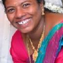 Photo of Kalaivani V.
