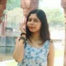 Photo of Richa Arya