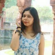 Richa Arya Class 10 trainer in Ghaziabad