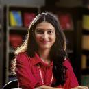 Photo of Shourya K.