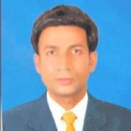 Ankit Personal Trainer trainer in Delhi