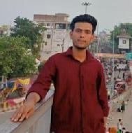 Firdaus Rizwi Class I-V Tuition trainer in Khagaria