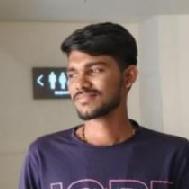 Roshan Preethu Handwriting trainer in Mysore