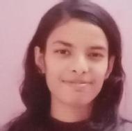 Kumkum C. Yoga trainer in Haridwar