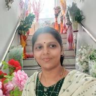 N Sankari Hindi Language trainer in Ambasamudram