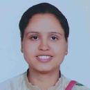 Photo of Dr. Rashmi Sharma