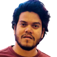 Deepak Kumar Class I-V Tuition trainer in Noida