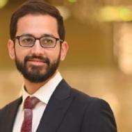 Shahryar Shahid Python trainer in Islamabad