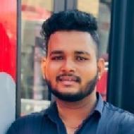 Yogesh Dattakumar Mane Personal Trainer trainer in Mumbai