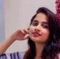 Soumya R. Class 8 Tuition trainer in Lucknow