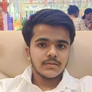 Harsh Vardhan Mishra Class I-V Tuition trainer in Lucknow