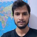 Photo of Vinay Kumar