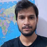 Vinay Kumar Class 10 trainer in Ghaziabad