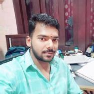 Mantosh Kumar Class 9 Tuition trainer in Noida