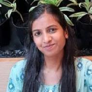 Nutan B. Class I-V Tuition trainer in Delhi