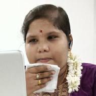 Archanadevi K. Teacher trainer in Chennai