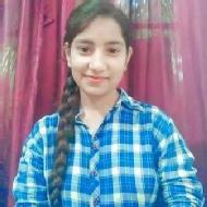 Shweta U. Nursery-KG Tuition trainer in Utter Pradesh
