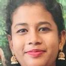 Photo of G Poornima